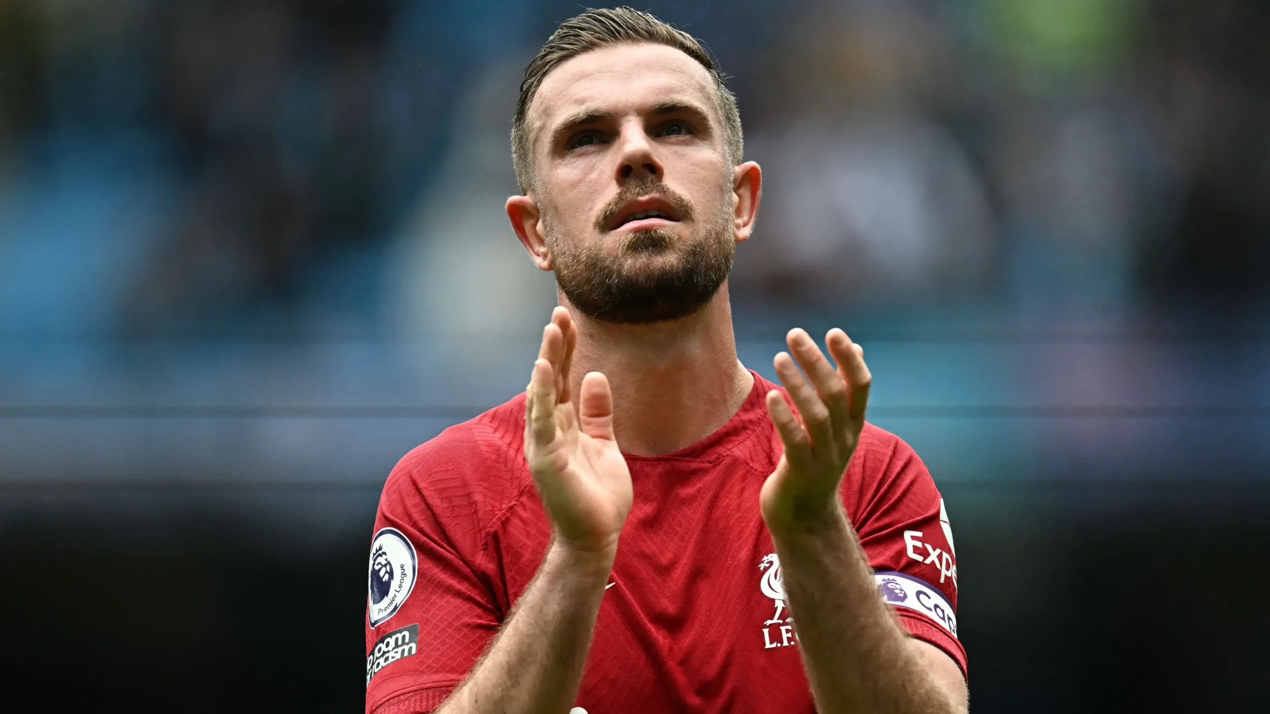 Henderson Bergabung Dengan Gerrard Di Al Ettifaq Setelah Liverpool Keluar