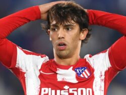 Joao Felix Bermimpi ke Barcelona