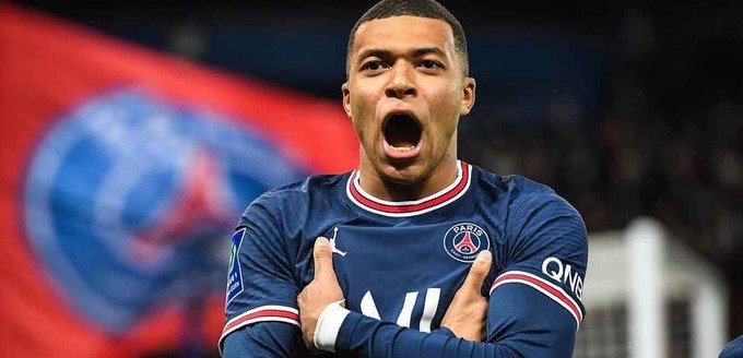 Tanggapan Don Carlo Tentang Rumor Mbappe