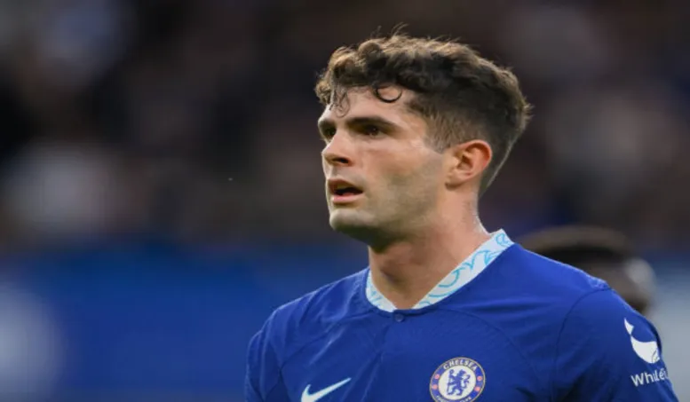 Christian Pulisic: Saya Berharap Chelsea Memberi Saya Lebih Banyak Kesempatan