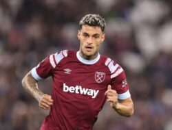 Juventus Menanyakan Tentang Gianluca Scamacca West Ham