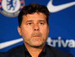 Pochettino Tentang Chelsea: Target Saya Adalah Menang Sejak Pertama