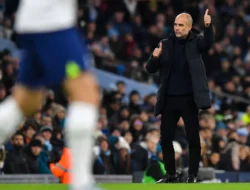 Guardiola Kritik Penggemar Man City: ‘Datang Ke Sini Dan Lakukanlah’