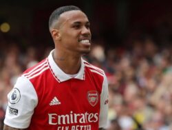 Real Madrid Ingin Membeli Bek Milik Arsenal