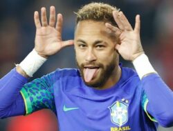 Kemungkinan Neymar Kembali ke Barcelona