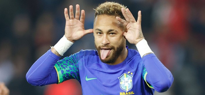 Kemungkinan Neymar Kembali ke Barcelona