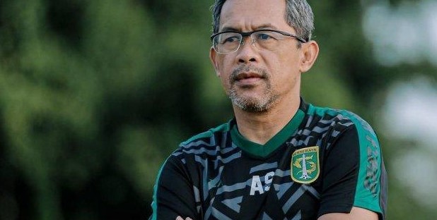 Persija Berhasil Kalahkan Persebaya