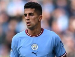 Joao Cancelo Segera Gabung Barcelona