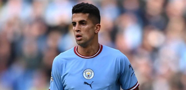 Joao Cancelo Segera Gabung Barcelona