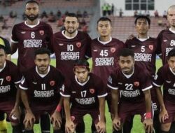 Peluang PSM Untuk Naik Klasmen