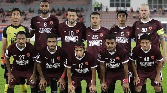 Peluang PSM Untuk Naik Klasmen