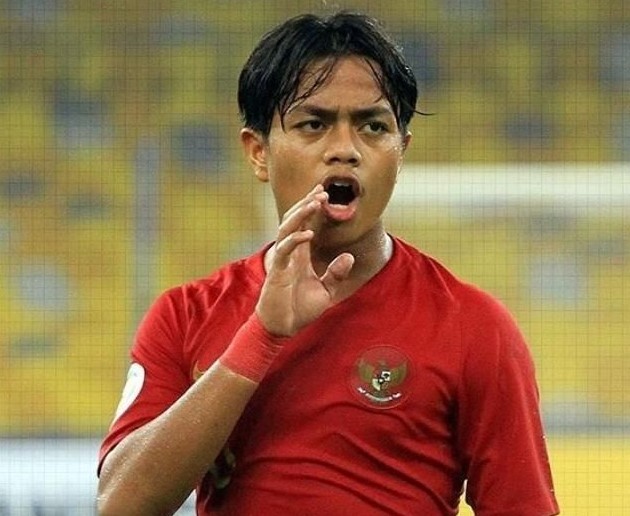 Andre Oktaviansyah Punya Peran di Persebaya