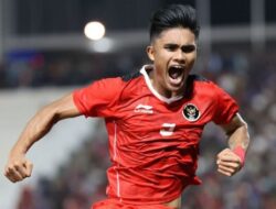 Ramadhan Sananta sebagai Senjata Utama Persis Solo