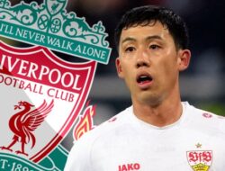 Liverpool Mengontrak Endo Setelah Kalah Dalam Kesepakatan Lavia, Caicedo