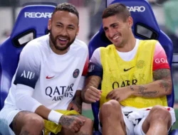 Al Hilal Akan Mengajukan Penawaran Marco Verratti Dalam 24 Jam Berikutnya