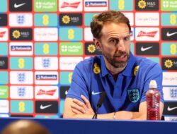 Southgate: Kritik Terhadap Langkah Saudi Henderson Dapat Dimengerti