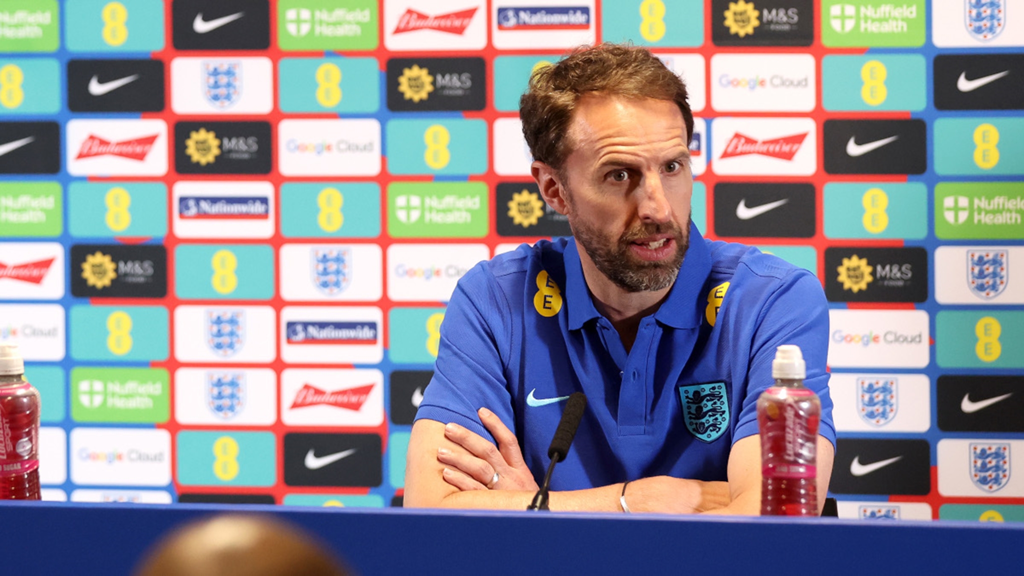 Southgate: Kritik Terhadap Langkah Saudi Henderson Dapat Dimengerti