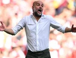 Pep Guardiola Dari Manchester City Mempertanyakan Aturan Waktu Baru Dalam Kekalahan