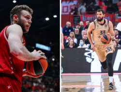 Walkup Dan McCollum Membahas Kecocokan Nikola Mirotic Di Lapangan Depan Milan Yang Penuh Sesak