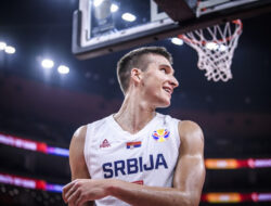 Bogdan Bogdanovic Merenungkan Masa Depannya, Meminta Aturan Tentang Pemain Naturalisasi