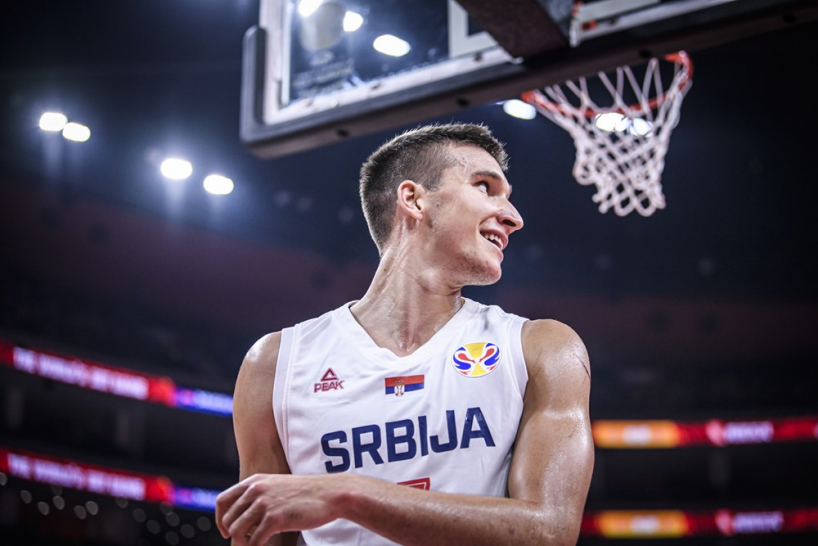 Bogdan Bogdanovic Merenungkan Masa Depannya, Meminta Aturan Tentang Pemain Naturalisasi