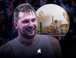 Rekor Piala Dunia FIBA: Luka Doncic Dan Perburuannya Untuk Prestasi Bersejarah