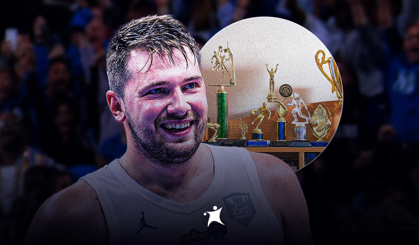 Rekor Piala Dunia FIBA: Luka Doncic Dan Perburuannya Untuk Prestasi Bersejarah