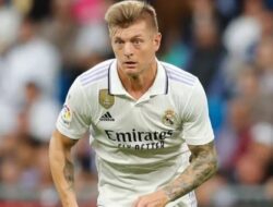 Semua karena Uang! Kritik Toni Kroos Pesepak Bola yang Memutuskan ke Arab Saudi