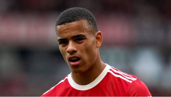 Mason Greenwood Bisa Tersenyum Lagi