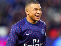 Real Madrid Masih Ingin Kylian Mbappe