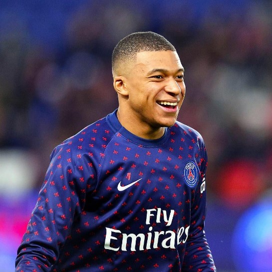 Real Madrid Masih Ingin Kylian Mbappe