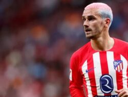 Antoine Griezmann Ingin Bermain di MLS