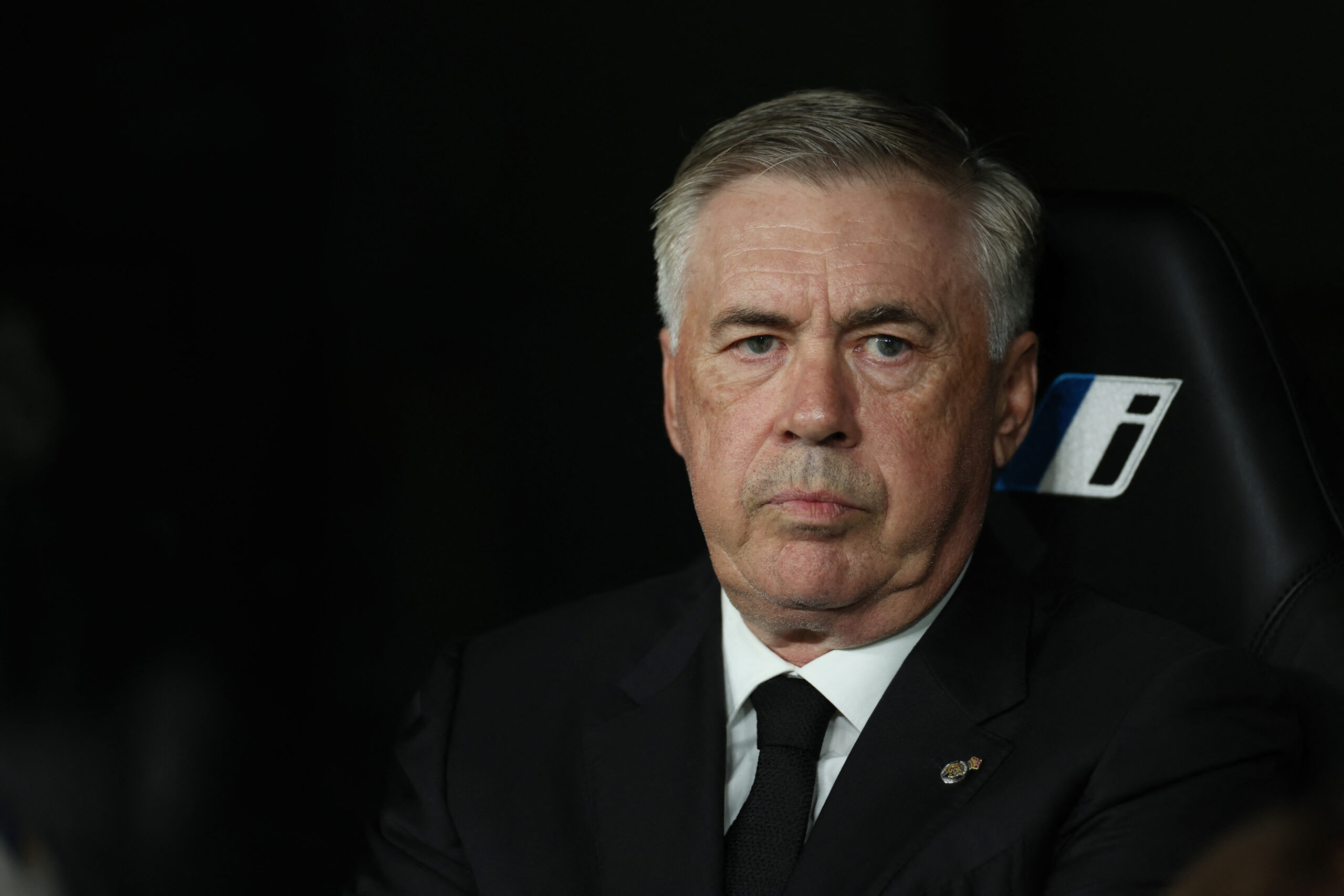 Man City 'Favorit' Untuk Memenangkan Liga Champions - Ancelotti