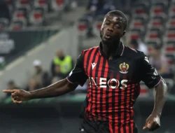 Arsenal Mendapatkan Biaya £3M Menjual Nicolas Pepe Ke Trabzonspor