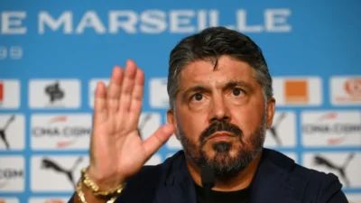 Gennaro Gattuso Mengungkapkan Klausul Perpanjangan Dalam Kontrak Marseille