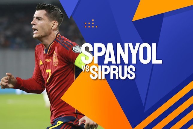 PREDIKSI BB888 : Spanyol vs Siprus 13 September 2023