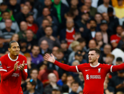 Liverpool Mengatakan Kesalahan VAR ‘Merusak Integritas Olahraga’