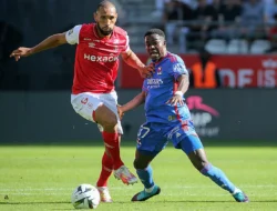 FIFA Akan Klarifikasi Proses Rekrutmen Ernest Nuamah Ke Lyon