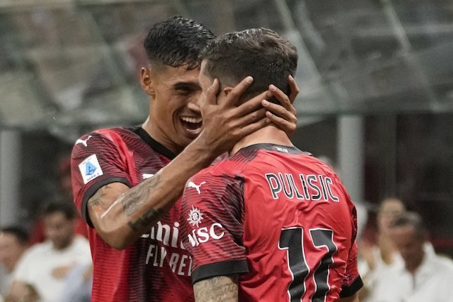 PREDIKSI BB888 : Genoa vs AC Milan 8 Oktober 2023