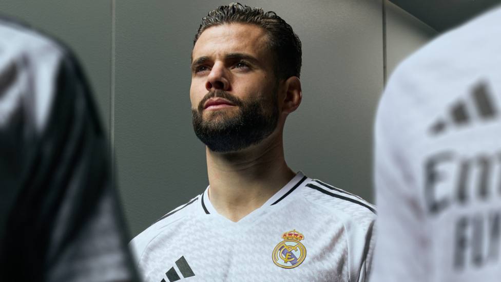 Real Madrid Siap Rekrut Leny Yoro, Nacho Sudah Dipastikan Gabung Al Qadsiah