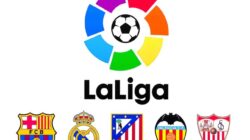 Jadwal Liga Spanyol Musim 2024/25 Diumumkan, Pekan Perdana Dimulai 18 Agustus