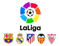 Jadwal Liga Spanyol Musim 2024/25 Diumumkan, Pekan Perdana Dimulai 18 Agustus