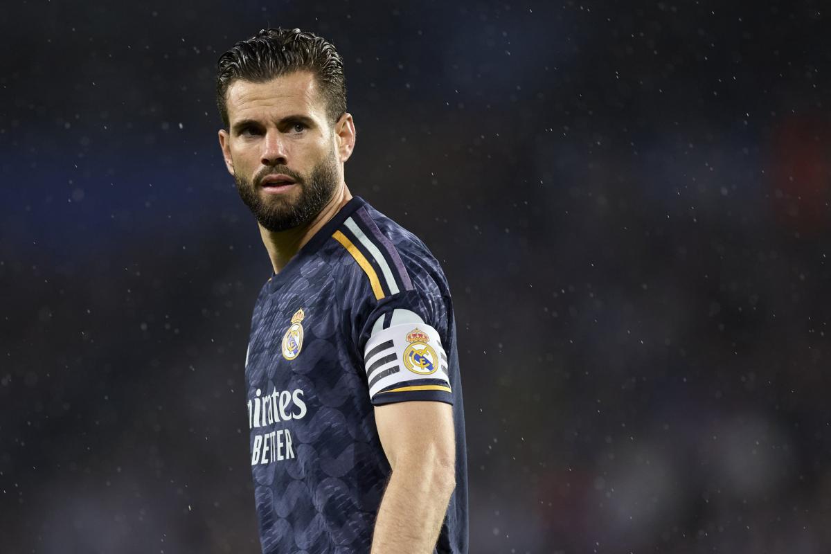 Real Madrid Siap Rekrut Leny Yoro, Nacho Sudah Dipastikan Gabung Al Qadsiah