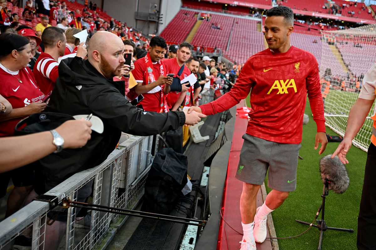 Thiago Alcantara Mendapatkan Tawaran Menjadi Pelatih Barcelona