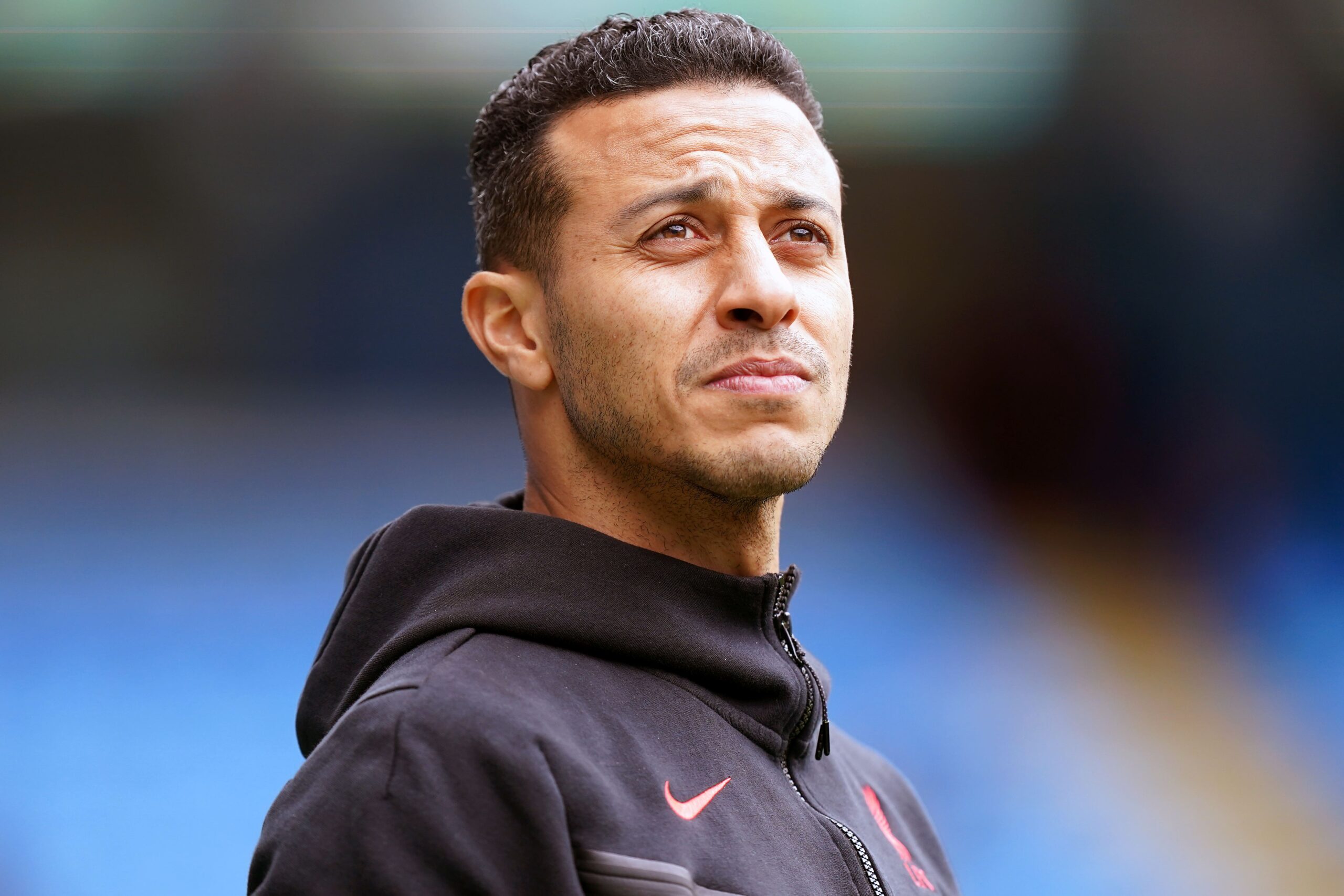 Thiago Alcantara Mendapatkan Tawaran Menjadi Pelatih Barcelona