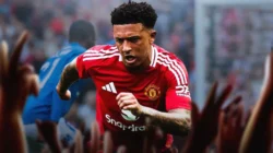 Barcelona Berencana Rekrut Jadon Sancho dari Manchester United